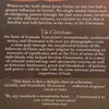 The Christians (Softcover Ed.) | Bamber Gascoigne