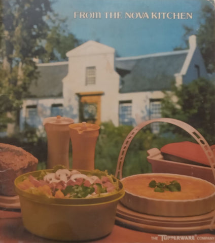 From the Nova Kitchen | Nicky Fitzgerald
