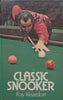 Classic Snooker | Ray Reardon