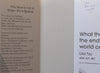 How to Live in the Now (Inscribed by Author) | Neville Berkowitz
