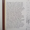 A Cross in the Topsail | Roger Finch