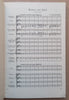 Tchaikovsky: Fantasy-Overture Romeo and Juliet (Score, Copy of SA writer Stephen Gray)