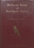 Roberts’ Birds of Southern Africa (Signed by Author) | Gordon Lindsay Maclean