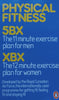Physical Fitness: 5BX and XBX (Developed by the Royal Canadian Air Force)