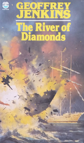 The River of Diamonds | Geoffrey Jenkins