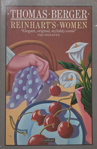 Reinhart’s Women | Thomas Berger