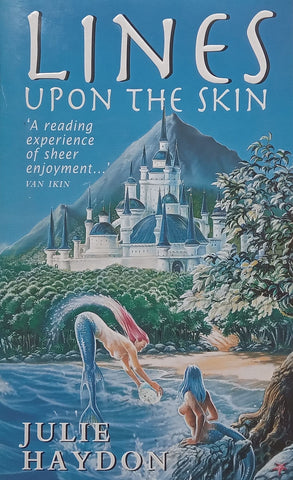 Lines Upon the Skin | Julie Haydon