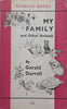 My Family and Other Animals | Gerald Durrell