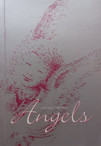 Angels | Anthea Church