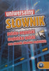 Iniwersalny Slownik, Polsko-Angielski, Angielsko-Polski, Oraz Slownik Idomow Angielskich (Polish)