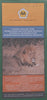Kruger National Park, Mpumalanga and Northern Province (Map)