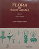 Flora of Saudi Arabia (3 Vols, 4th Ed.) | Ahmad Mohammad Migahid
