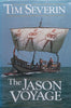 The Jason Voyage: The Quest for the Golden Fleece | Tim Severin