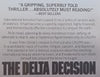 The Delta Decision | Wilbur Smith