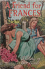 A Friend for Frances | P. M. Warner