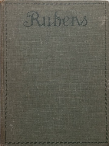 Rubens | S. L. Bensusan