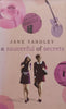 A Saucerful of Secrets | Jane Yardley