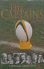 The Captains (SA’s Springbok Captains) | Edward Griffiths