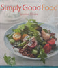 Simply Good Food | Justine Drake