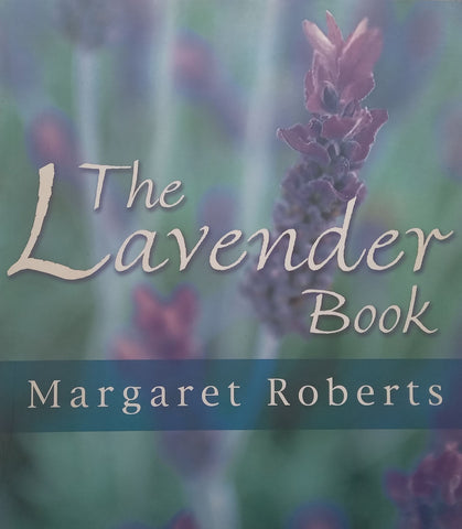 The Lavender Book | Margaret Roberts
