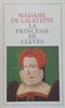 La Princesse de Cleves (French) | Madame de Lafayette