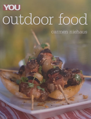 You Outdoor Food | Carmen Niehaus