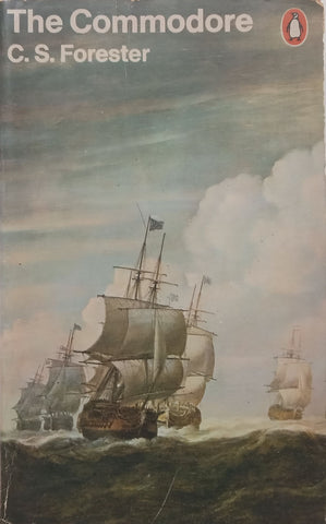 The Commodore | C. S. Forester
