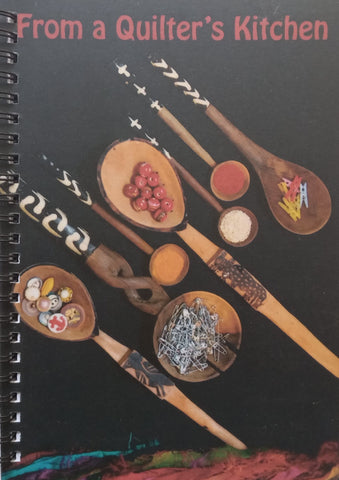 From A Quilter’s Kitchen | Village Quilters