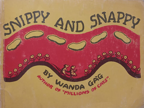 Snippy and Snappy | Wanda Gag