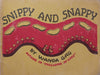 Snippy and Snappy | Wanda Gag