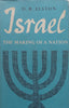 Israel: The Making of a Nation | D. R. Elston