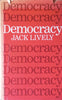 Democracy | Jack Lively