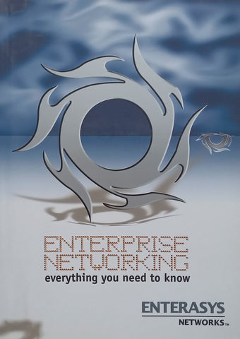 Enterprise Networking: Everything You Need to Know (With CD) | David Palmer-Stevens