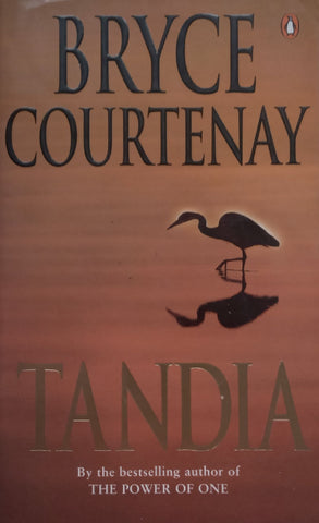 Tandia | Bryce Courtenay