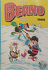 The Beano Book 1988