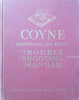 Coyne Electrical and Radio Trouble Shooting Manual