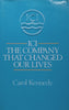 ICI: The Company That Changed Our Lives | Carol Kennedy