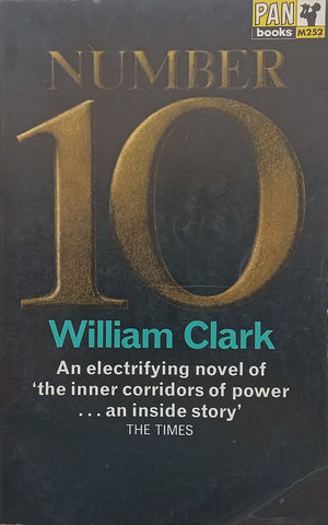 Number 10 | William Clark