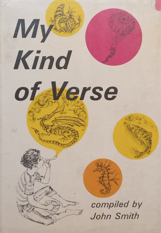 My Kind of Verse | John Smith (Ed.)