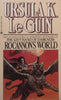 Rocannon’s World | Ursula K. Le Guin