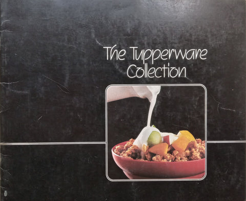 The Tupperware Collection | Lynn Brailey