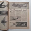 Royal Air Force Flying Review (October 1959)