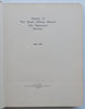 History of the South African Mutual Life Assurance Society, 1845-1925 (Inscribed by Secretary of the Society)