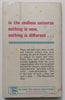 The Demolished Man | Alfred Bester
