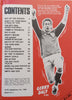 Roy of the Rovers Annual 1981