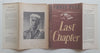 Last Chapter (First Edition, 1946) | Ernie Pyle