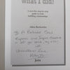“Don’t Do What I Did!” A Sure-Fire Step-by-Step Guide to Truly Fulfilling Relationships (Inscribed by Author) | Allen Berkowitz