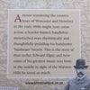 Elgar the Cyclist: A Creative Odyssey | Kevin Allen