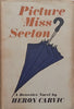 Picture Miss Seeton (First Edition, 1968) | Heron Carvic