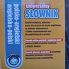 Iniwersalny Slownik, Polsko-Angielski, Angielsko-Polski, Oraz Slownik Idomow Angielskich (Polish)